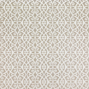 World Of Wonder Birch by Carole Fabric