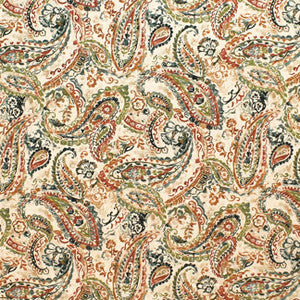 Iona Spice by Carole Fabric