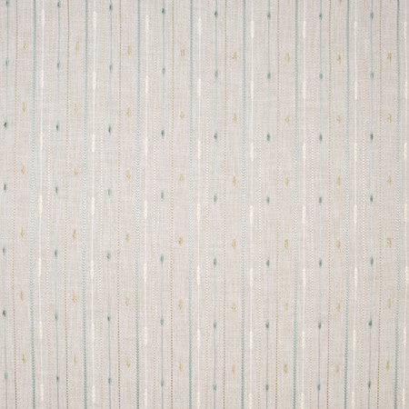 In A Row Mist by Carole Fabric Haven 100% Polyester India Passes 30,000 Double Rubs Wyzenbeek </p><p>Repeat: 6 1/4" V, 5 1/4" H 52.75" - Fabric Carolina -