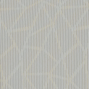 After Dark Zinc by Carole Fabric