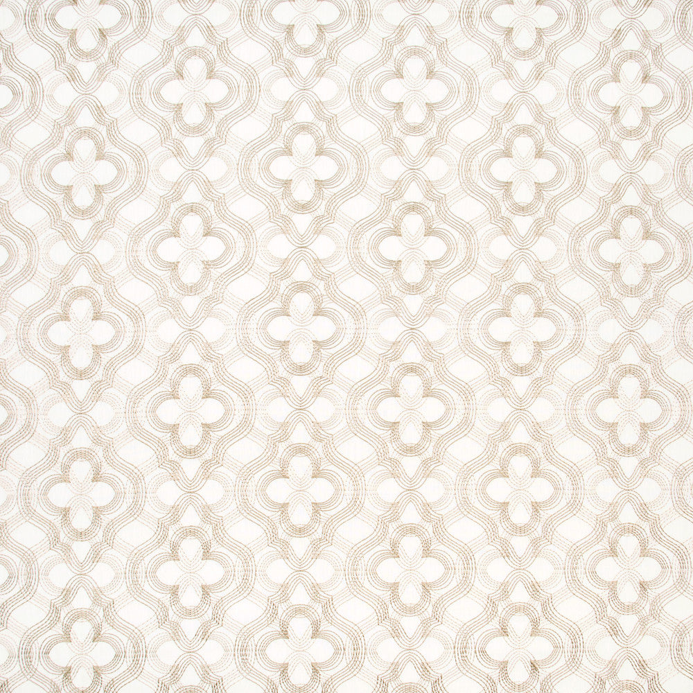 Arms Outstretched Taupe by Carole Fabric For The Window 52% Cotton, 48% Polyester India Passes 15,000 Double Rubs Wyzenbeek Horizontal: 13 and Vertical: 925 51 - Fabric Carolina -