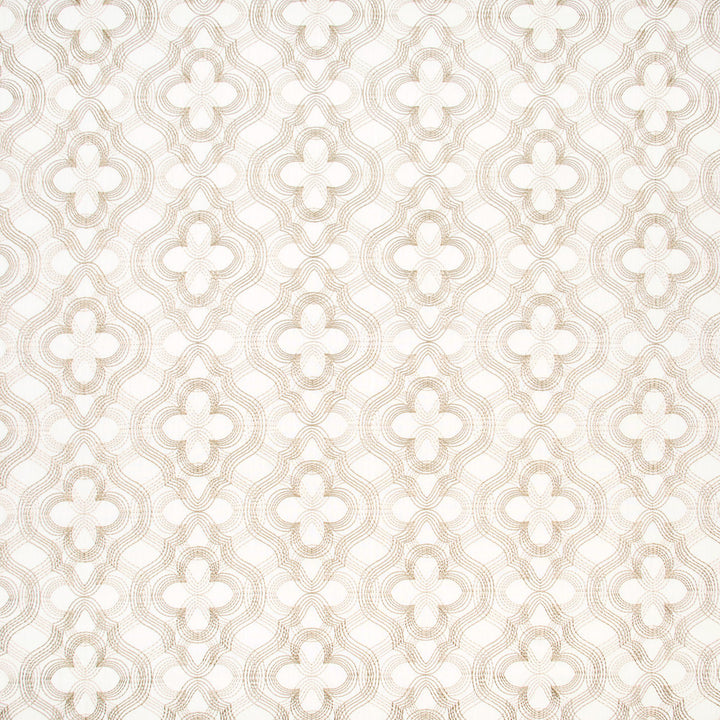 Arms Outstretched Taupe by Carole Fabric For The Window 52% Cotton, 48% Polyester India Passes 15,000 Double Rubs Wyzenbeek Horizontal: 13 and Vertical: 925 51 - Fabric Carolina -