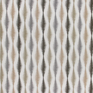 Growth Spurt Champagne by Carole Fabric Weathered Neutrals 50% Cotton, 50% Polyester India N/A </p><p>Repeat: 9 1/2" V, 10 3/8" H 52" - Fabric Carolina -
