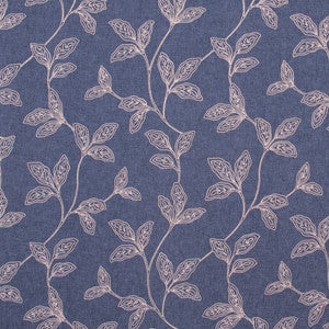 How We Dance Denim by Carole Fabric