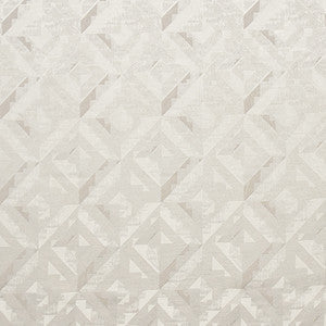 Moving On Up Ivory by Carole Fabric