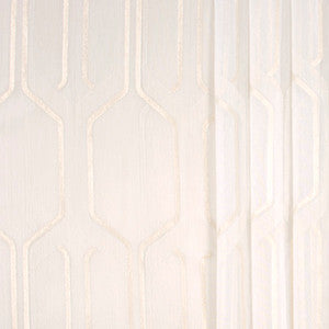 Dual Effect Champagne by Carole Fabric