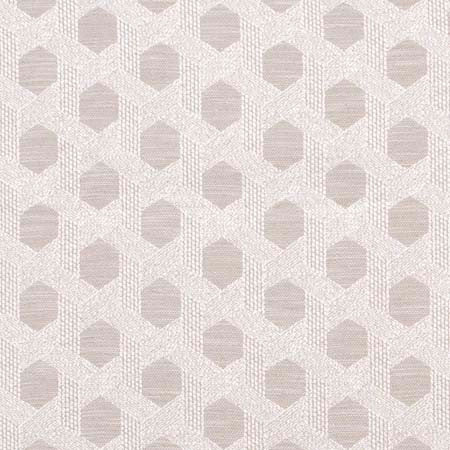 Lattice Wall Sand by Carole Fabric Stone Path 78% Polyester, 15% Acrylic, 7% Linen Turkey 20,000 Martindale Circular Rubs Horizontal: 4 3/4" and Vertical: 2 3/4" V 54" - Fabric Carolina -