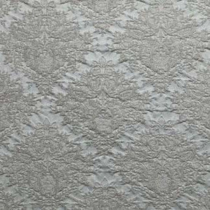 Media Room Silver by Carole Fabric