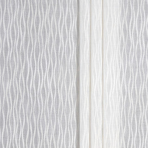 Whisper To You Frost by Carole Fabric