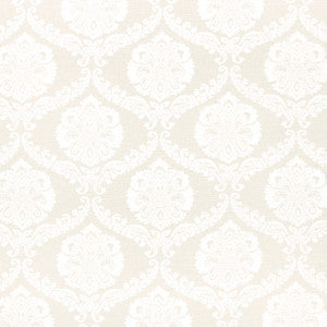 Misty Waters Champagne by Carole Fabric