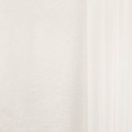 Edison Ivory by Carole Fabric Perfect Balance 36% Polyacrylonitrile, 30% Linen, 30% Tencel, 4% Polyester Turkey  None 55"  - Fabric Carolina -
