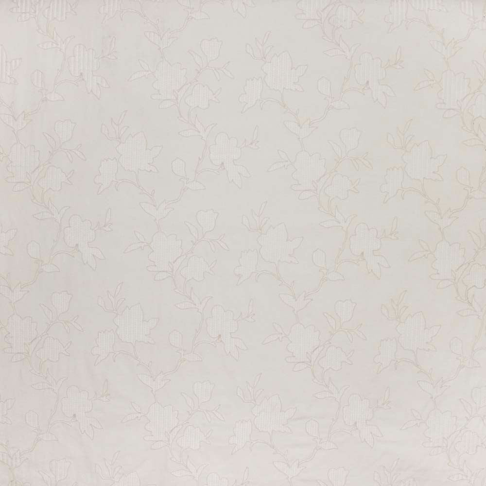 Park Scenery Ivory by Carole Fabric Sandalwood 80% Cotton, 20% Rayon India N/A Horizontal: 255 and Vertical: 1575 51 - Fabric Carolina -