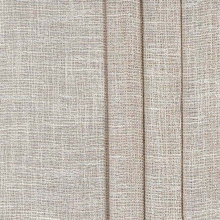 Call My Name Silver by Carole Designer Fabric In The Open 65% Recycled Polyester, 20% Cotton, 15% Cationic N/A None 54" - Swanky Fabrics -