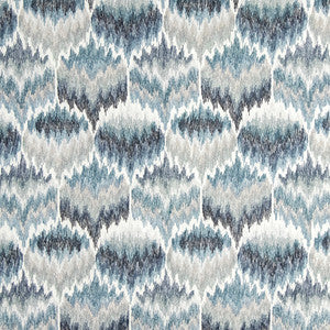 Hot Seat Nautic by Carole Fabric