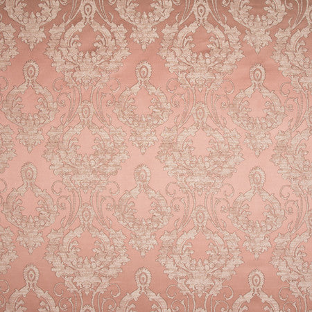On Demand Dusty Pink by Carole Designer Fabric Modern Castle 100% POLYESTER CHINA N/A </p><p>Repeat: 13 1/4" V, 14" H 55" - Swanky Fabrics -