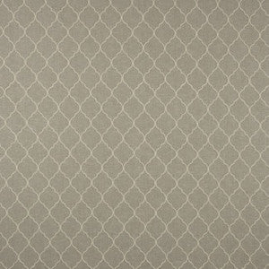 With A Twist Flax by Carole Fabric