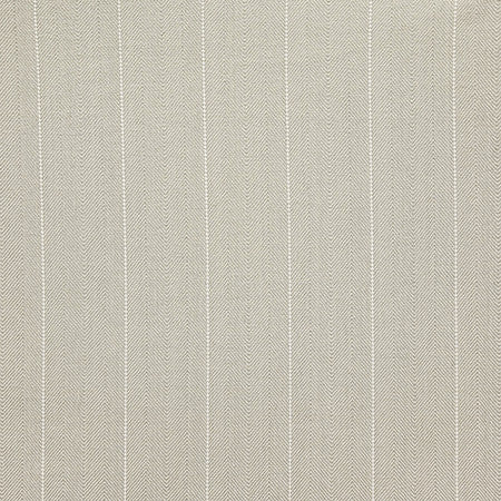 Bluesy Stripe Flint by Carole Fabric In The Details 100% Cotton India  2 3/8" H 54"  - Fabric Carolina -