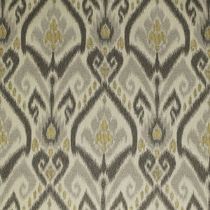 On The Scene Natural by Carole Fabric