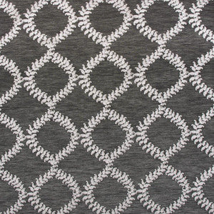One Morning Raven by Carole Fabric