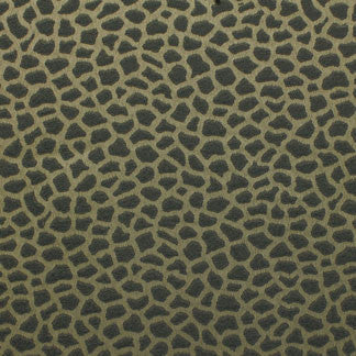 Terlato Viridian Grey by Carole Designer Fabric Trident 100% POLYESTER-HEATSET WOVEN IN USA Passes 15,000 Double Rubs Wyzenbeek </p><p>Repeat: 6 1/4"V, 9 3/8"H 57" - Swanky Fabrics -