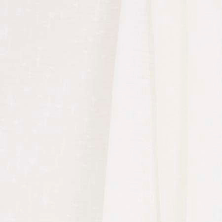 Sawdust Ivory by Carole Designer Fabric Sheer Intrigue 100% Polyester Turkey N/A </p><p>Repeat: None 59" - Swanky Fabrics -