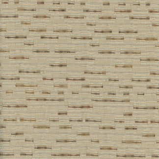 Birch Paper Topaz by Carole Designer Fabric STATIONERY 100% Polyester India Passes 25,000 Double Rubs Wyzenbeek Horizontal: None and Vertical: 13 1/2 "H 55" - Swanky Fabrics -