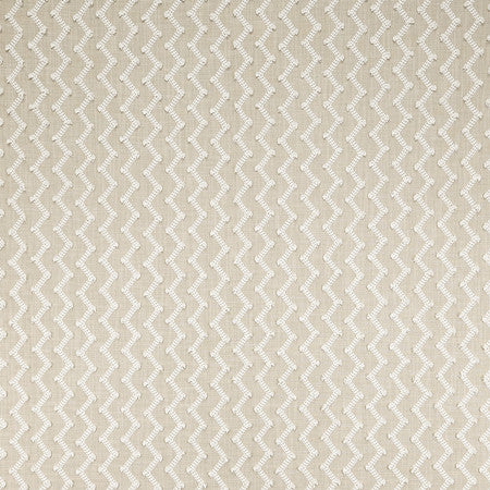 Dont Stress Linen by Carole Fabric Oasis Base: 100% Polyester Embr: 100% Cotton India  2" V, 4 1/2" H 54.75"  - Fabric Carolina -