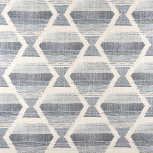Vacation Bound Ocean by Carole Fabric