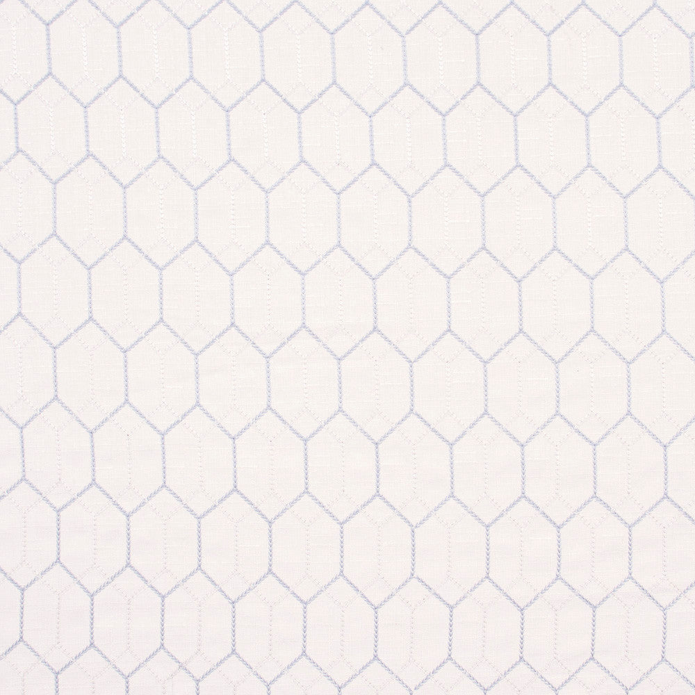 Instant Winner Horizon by Carole Fabric Bluebird 98% Polyester, 2% Nylon-LT Acrylic Backing China N/A Horizontal: 2.625 and Vertical: 5.75 53 - Fabric Carolina -