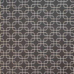 Bluffdale Slate by Carole Fabric