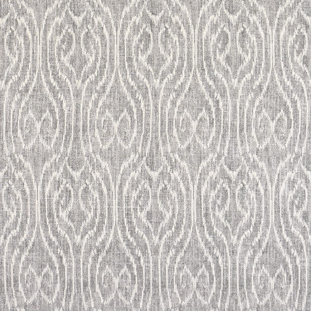 Wood Grain Sterling by Carole Designer Fabric Moonstone 36% Polyester, 26% Cotton, 22% Viscose, 16% Linen China 15,000 Wyzenbeek Double Rubs 13 1/2" V, 7" H 56" - Swanky Fabrics -