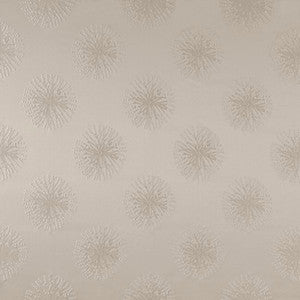 Cartwheel Latte by Carole Fabric