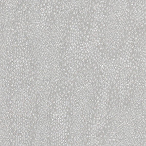 Northern Lights Silver by Carole Fabric