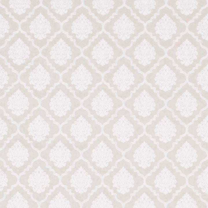 Family Crest Khaki by Carole Fabric Ash Oak 65% Polyester, 25% Cotton, 10% Acrylic Spain 21,000 Martindale Circular Rubs Horizontal: 3.5 and Vertical: 4.5 55 - Fabric Carolina -