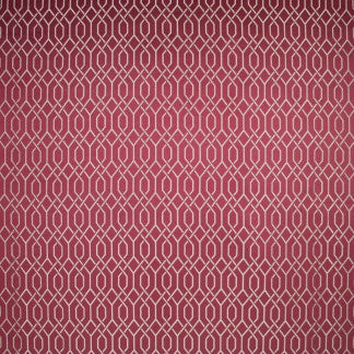 Major Merlot by Carole Fabric Festive Flair 100% Polyester China Passes 42,000 Double Rubs Wyzenbeek Horizontal: 2" and Vertical: 2 3/4" V 54" - Fabric Carolina -