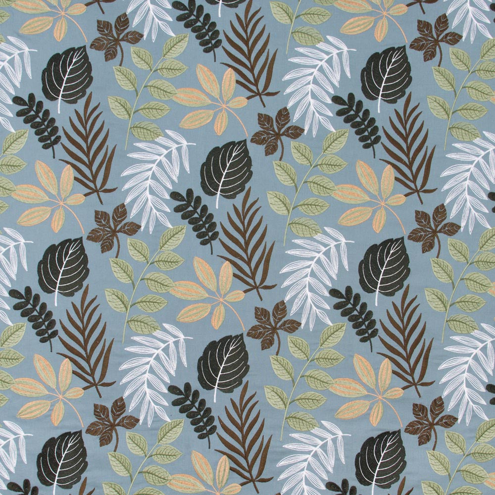 Sunday Drive Slate by Carole Fabric Desert Wanderer 100% Cotton India N/A Horizontal: 25125 and Vertical: 15375 51 - Fabric Carolina -