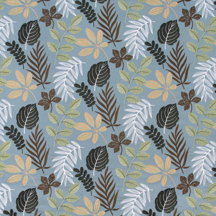 Sunday Drive Slate by Carole Fabric Desert Wanderer 100% Cotton India N/A Horizontal: 25125 and Vertical: 15375 51 - Fabric Carolina -