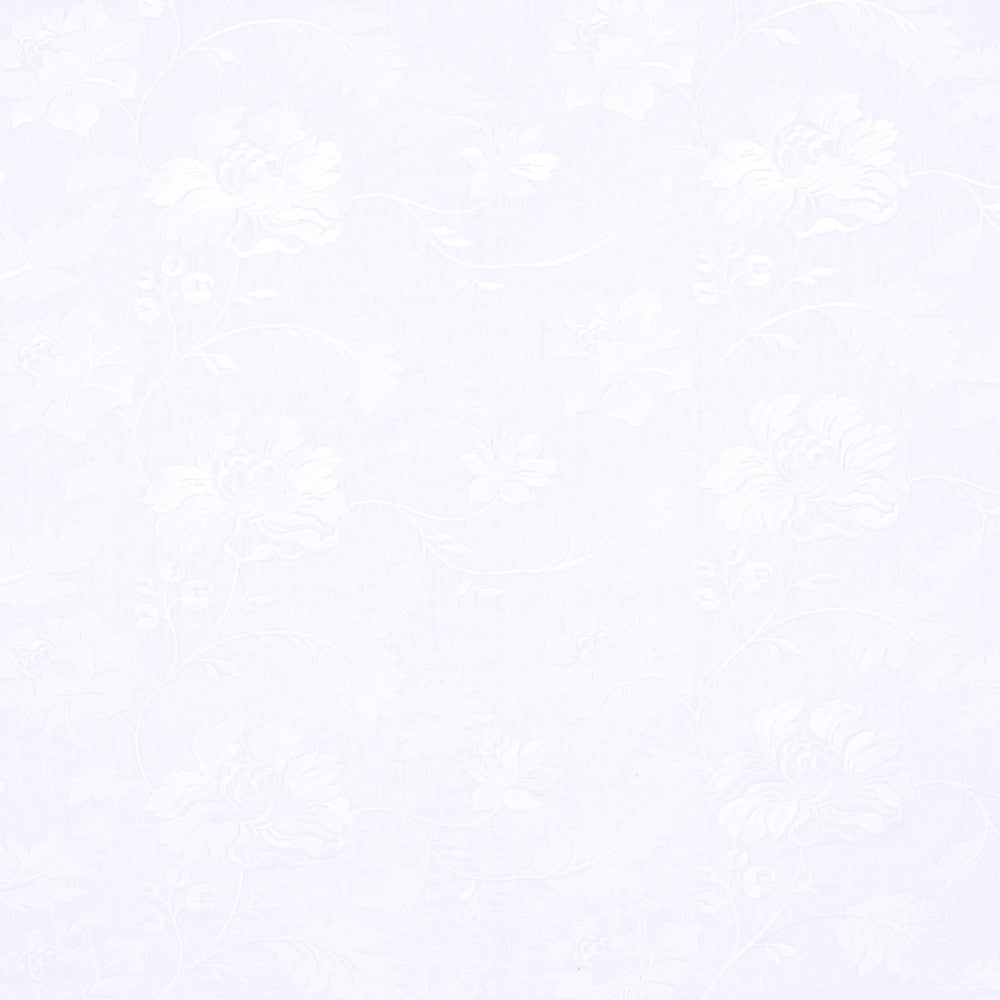 One She Loves Snow by Carole Fabric Portobello 70% Polyester, 30% Cotton India N/A Horizontal: 16.875 and Vertical: 9.375 51.5 - Fabric Carolina -
