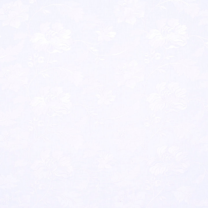 One She Loves Snow by Carole Fabric Portobello 70% Polyester, 30% Cotton India N/A Horizontal: 16.875 and Vertical: 9.375 51.5 - Fabric Carolina -