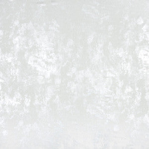 Beach Glass Silver by Carole Fabric