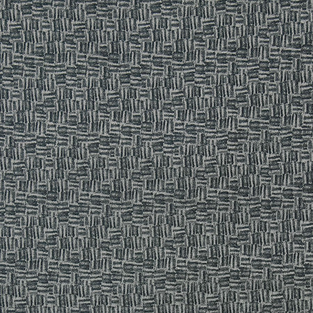 To The Top Ocean by Carole Designer Fabric Form & Texture 64% Recycled Polyester, 29% Cotton, 7% Polyester N/A 6 1/2" V, 3 1/8" H 56" - Swanky Fabrics -