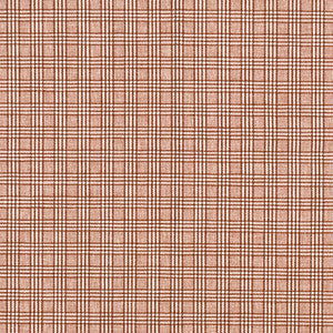 Newsworthy Rust by Carole Fabric