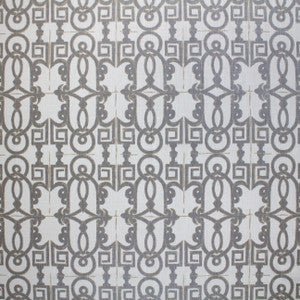 Road House Champagne by Carole Fabric