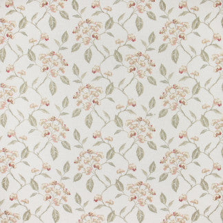 June Bride Camilla by Carole Fabric Summer Garden 58% Cotton, 42% Polyester India N/A Horizontal: 17" and Vertical: 12 1/4" V 51" - Fabric Carolina -