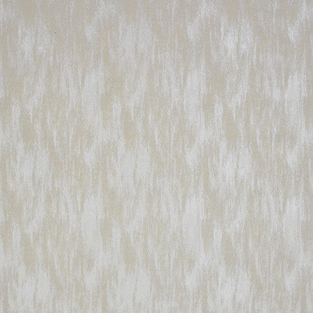 Gone No More Metal by Carole Designer Fabric State Of The Art 68% Polyester, 25% Cotton, 7% Metallic INDIA N/A 11 3/8" V, 9 1/8" H 54" - Swanky Fabrics -