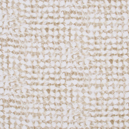 Pebble Square Dune by Carole Fabric Portobello 100% Cotton Pakistan Passes 15,000 Double Rubs Wyzenbeek Horizontal: 27" D and Vertical: 13 1/4" V 54" - Fabric Carolina -