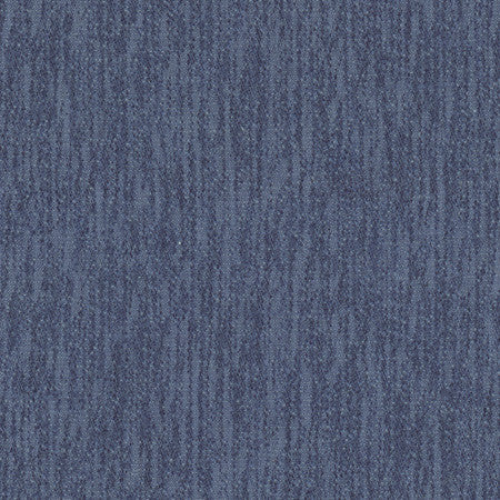 Overhang Peacoat Blue by Carole Fabric Excursion 88% Polyester, 12% Cotton India  None 54"  - Fabric Carolina -