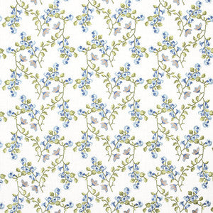 Chance For Us Dresden by Carole Fabric