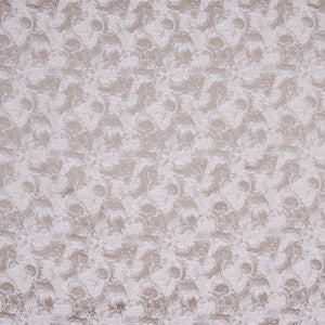 Bedevil Natural by Carole Fabric