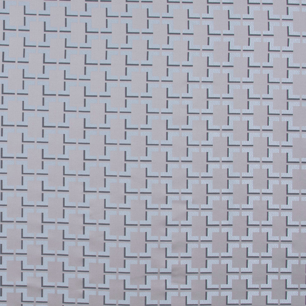 Money Talks Vapor by Carole Fabric Skyscraper 61% Polyester, 39% Cotton India Passes 15,000 Double Rubs Wyzenbeek Horizontal: 3.5 and Vertical: 2.75 57 - Fabric Carolina -
